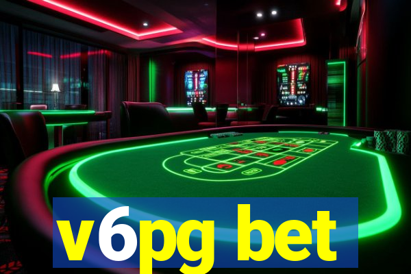 v6pg bet